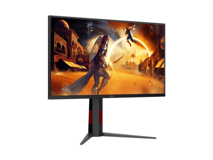 AOC 24.5" FullHD Fast IPS 310Hz Gaming Monitor 25G4S