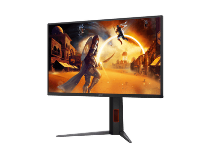 AOC 24.5" FullHD Fast IPS 310Hz Gaming Monitor 25G4S