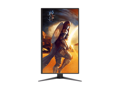 AOC 24.5" FullHD Fast IPS 310Hz Gaming Monitor 25G4S