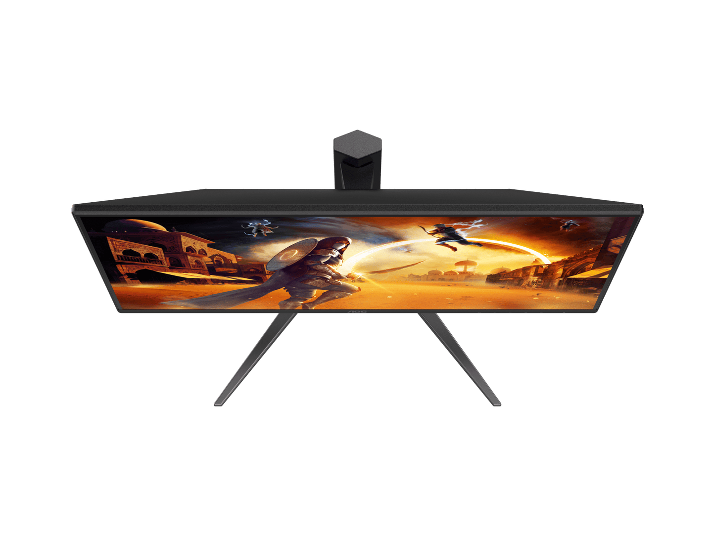 AOC 24.5" FullHD Fast IPS 310Hz Gaming Monitor 25G4S