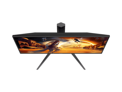 AOC 24.5" FullHD Fast IPS 310Hz Gaming Monitor 25G4S