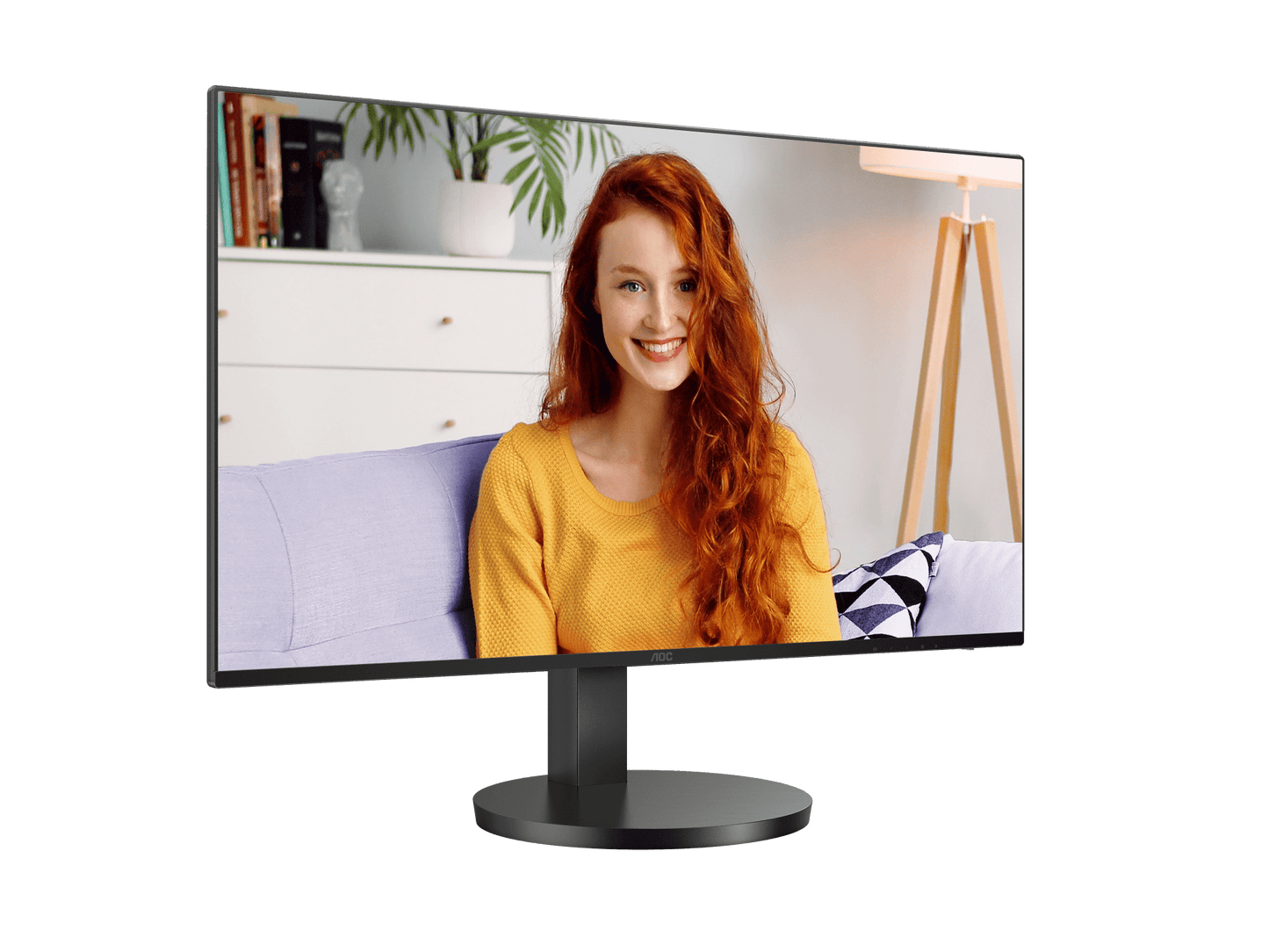 AOC 27B3CF2 27" IPS Panel Monitor