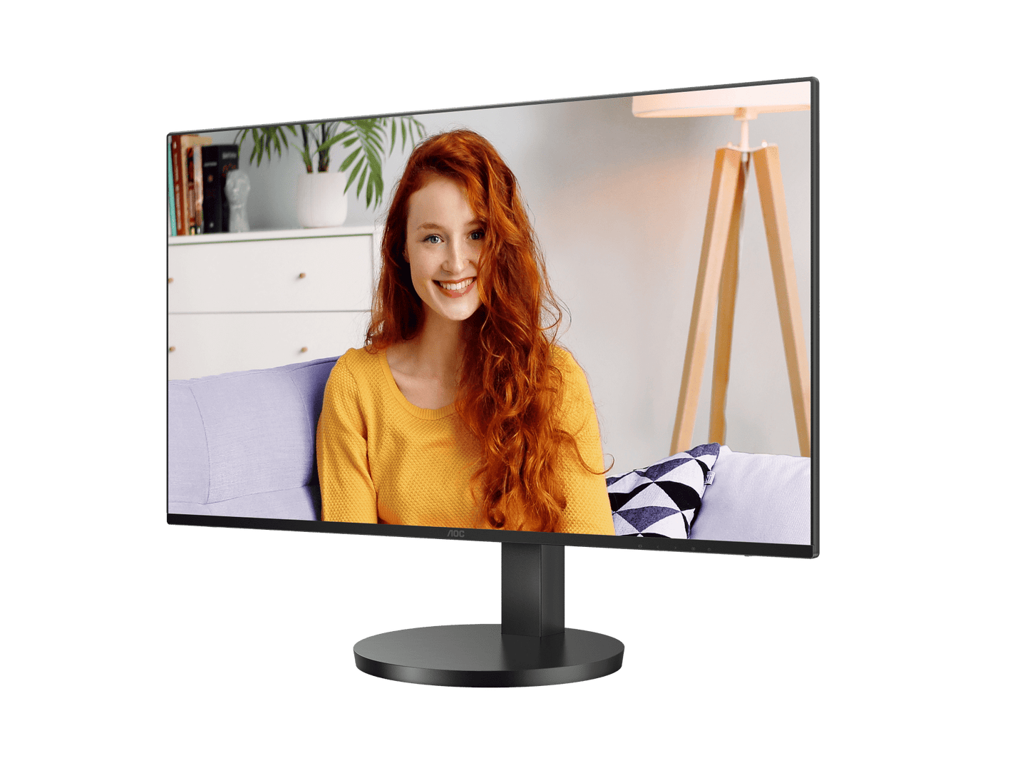 AOC 27B3CF2 27" IPS Panel Monitor