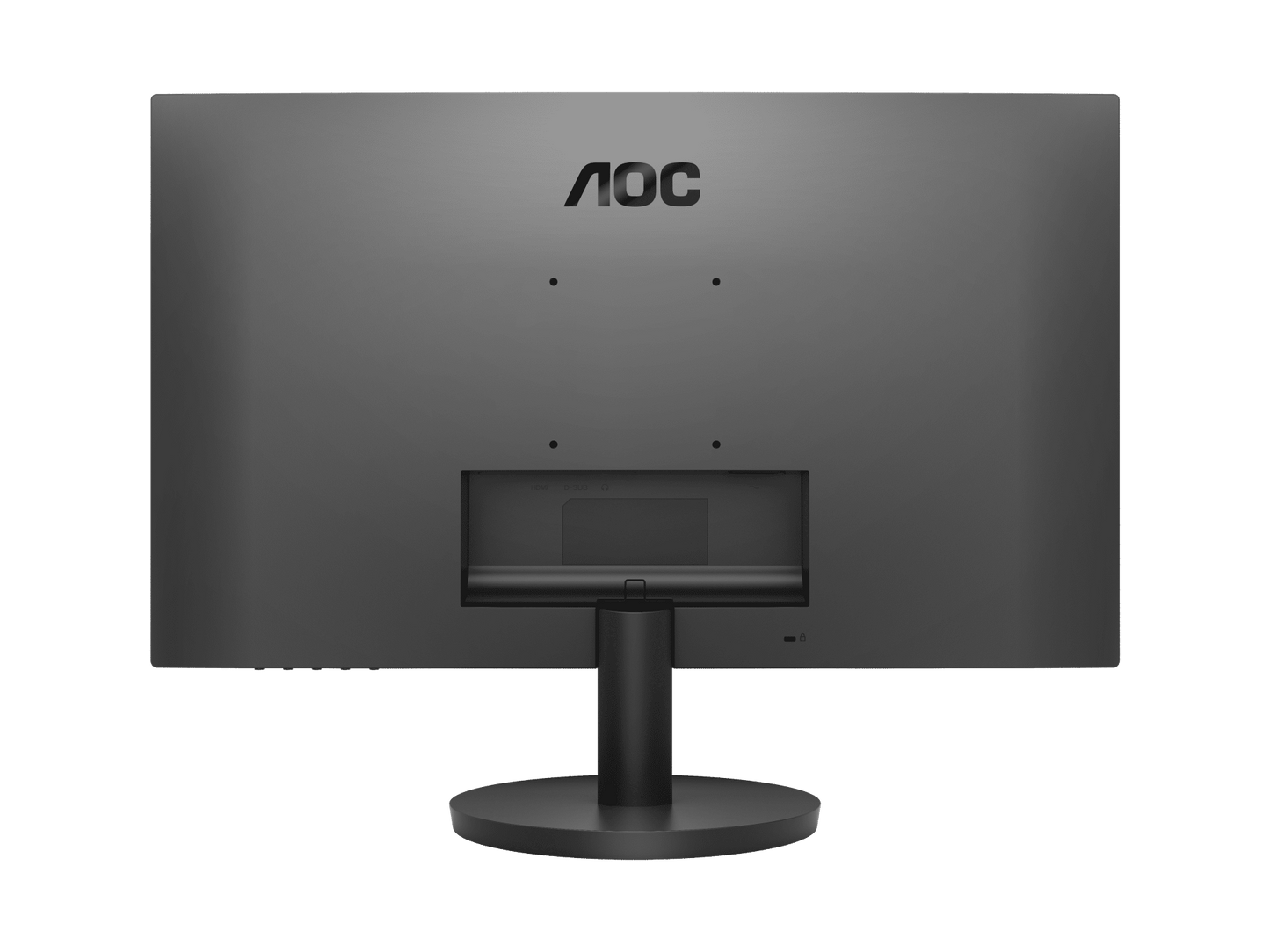 AOC 27" FullHD IPS 100Hz Home Monitor 27B3HA2