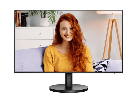 AOC 27" FullHD IPS 100Hz Home Monitor 27B3HA2