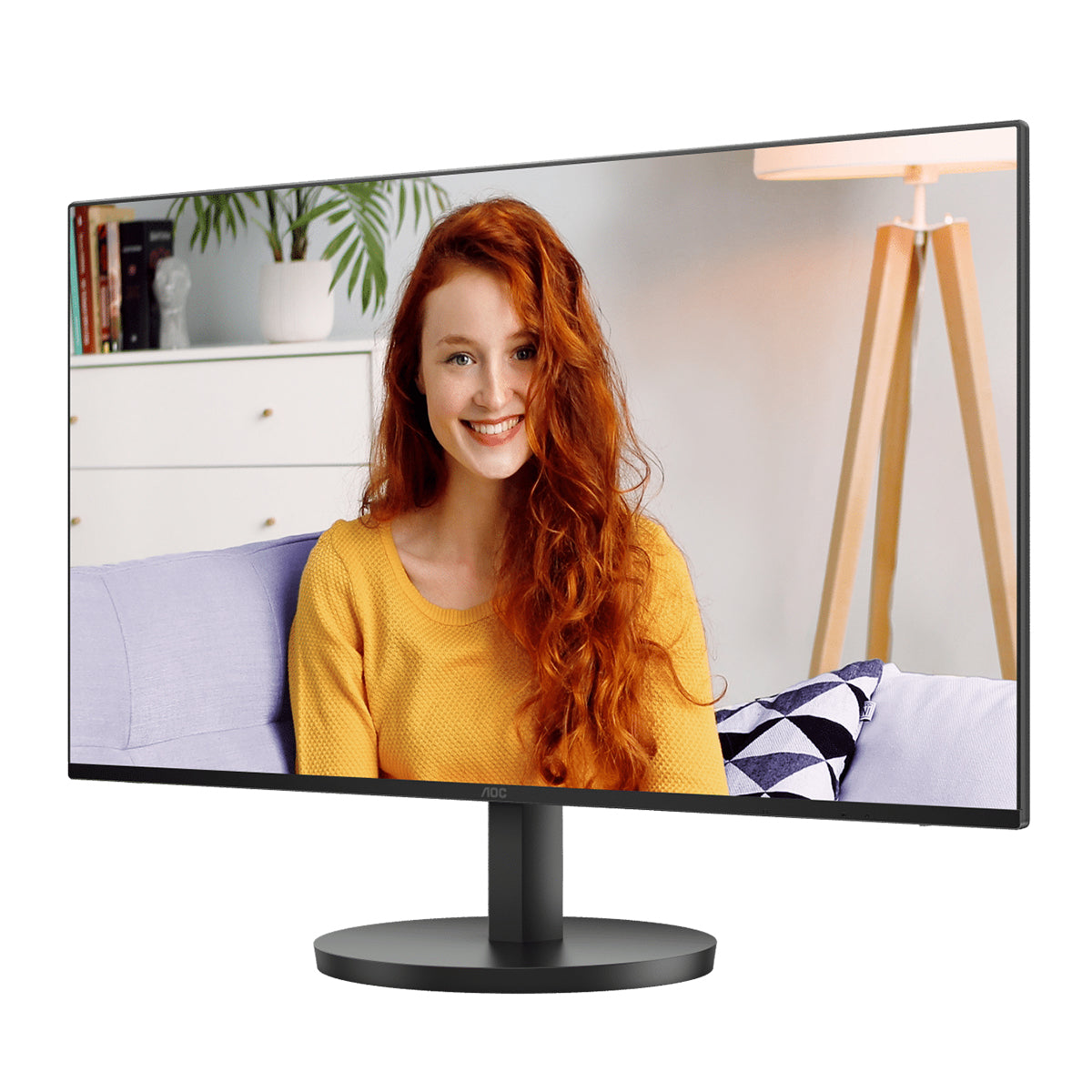 AOC 27" FullHD IPS 120Hz Home Monitor 27B3HA3