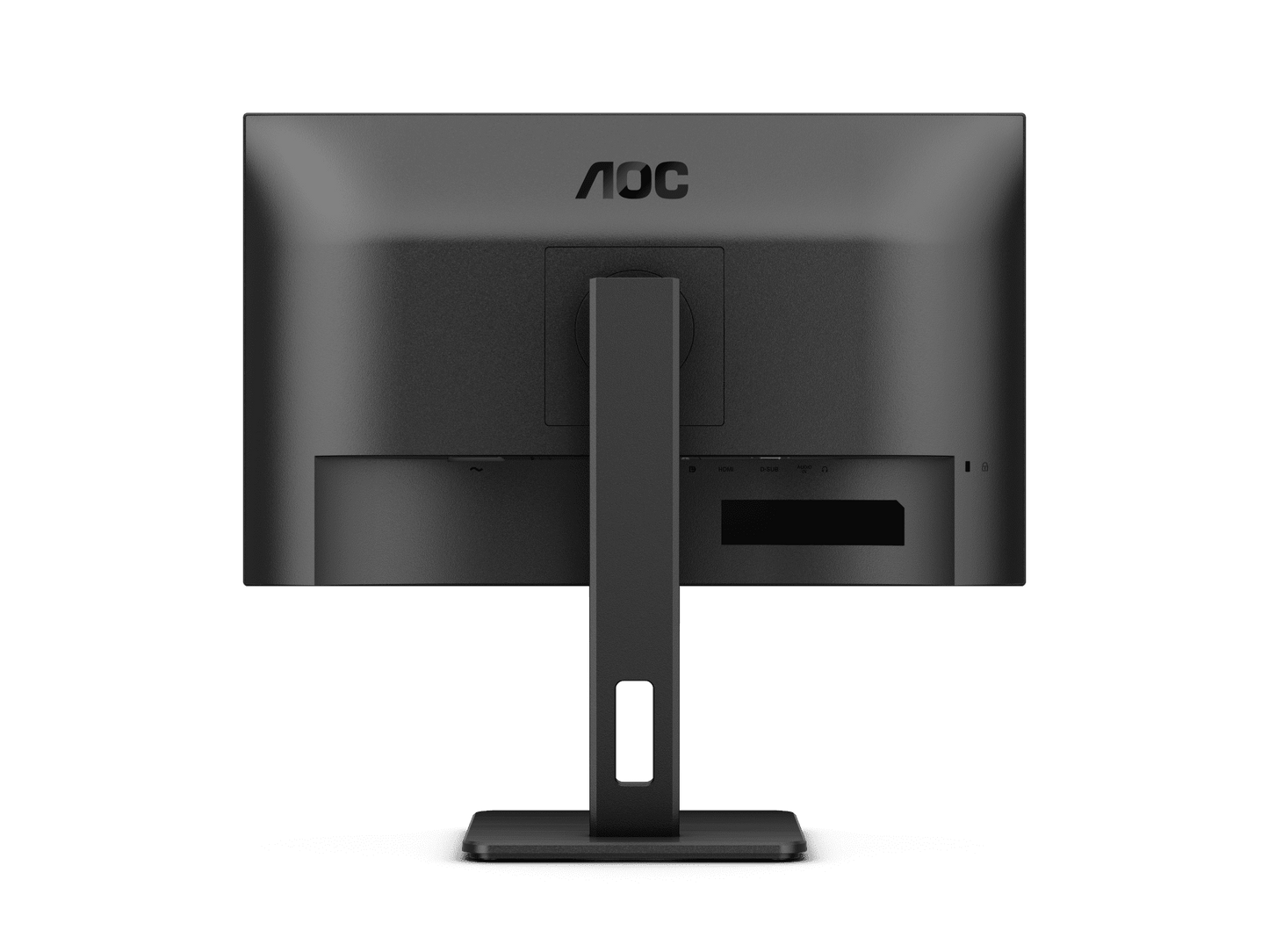 AOC 27" FullHD IPS 75Hz Business Monitor 27E3QAF