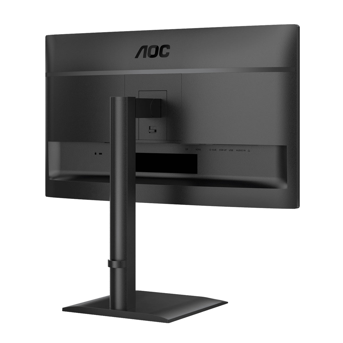 AOC 27" FullHD IPS 120Hz Business Monitor 27E4UJ