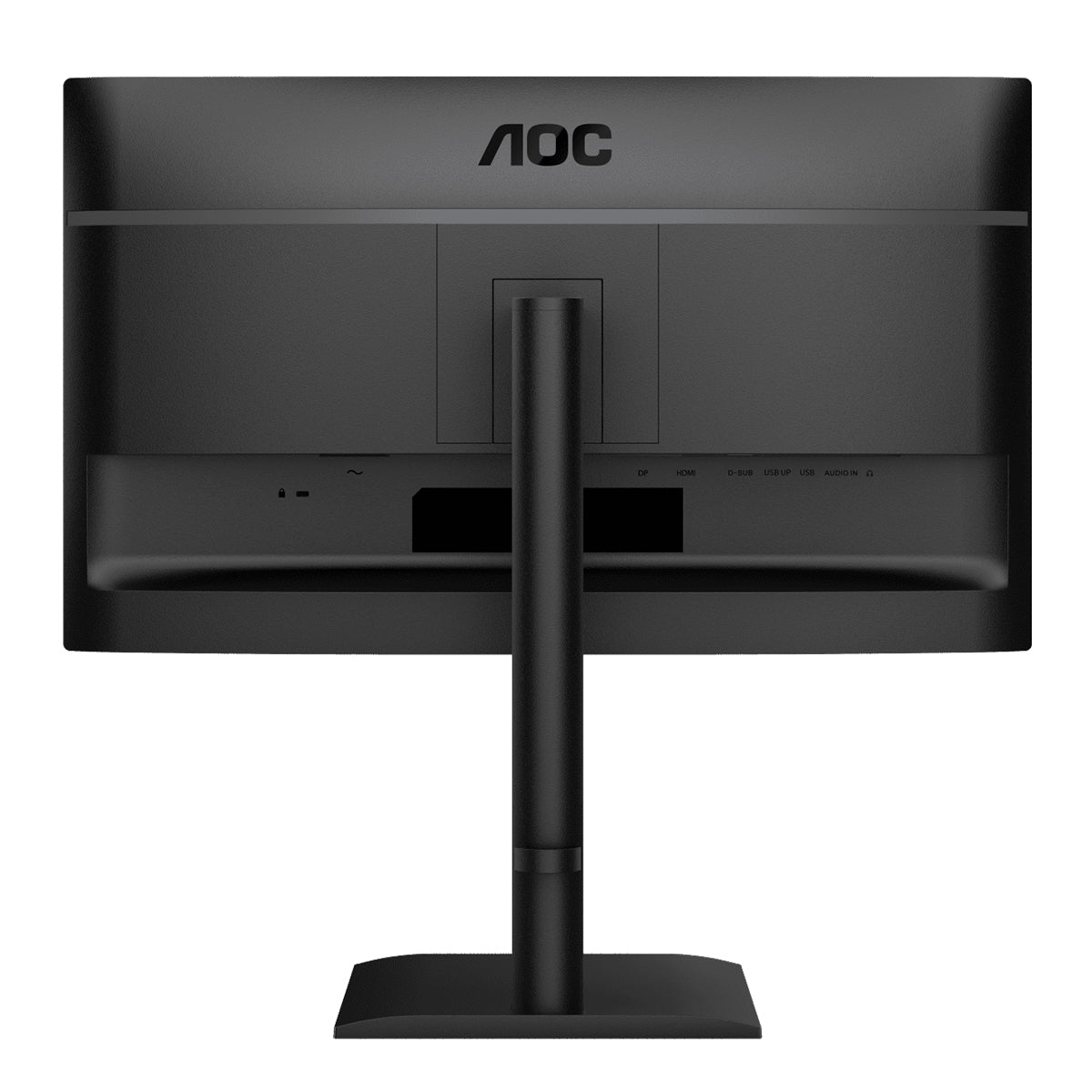 AOC 27" FullHD IPS 120Hz Business Monitor 27E4UJ