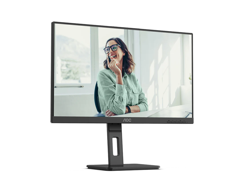 AOC Q27P3CV 27"IPS Panel Monitor