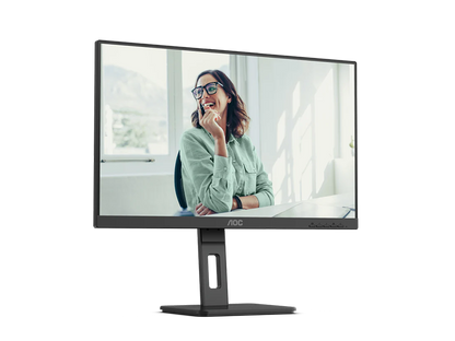 AOC Q27P3CV 27"IPS Panel Monitor