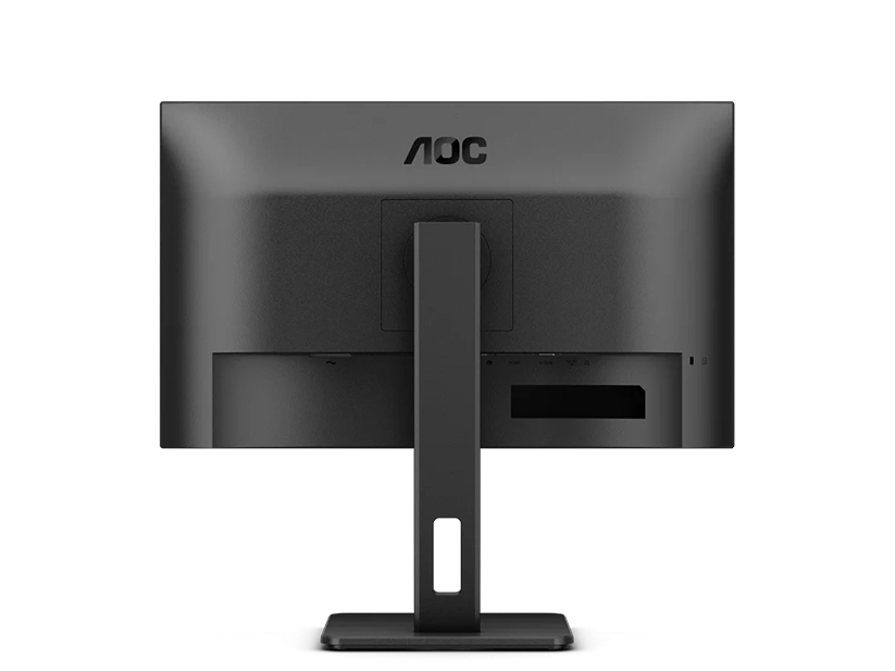 AOC 24E3QAF 24"IPS Panel Monitor