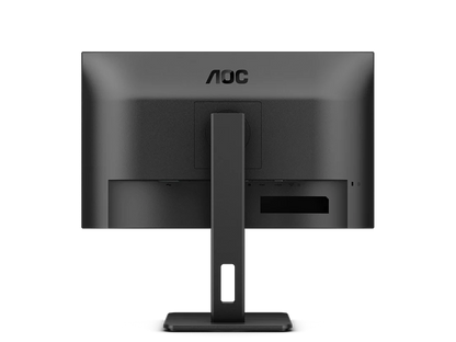 AOC 24E3QAF 24"IPS Panel Monitor