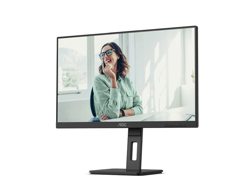 AOC Q27P3CV 27"IPS Panel Monitor