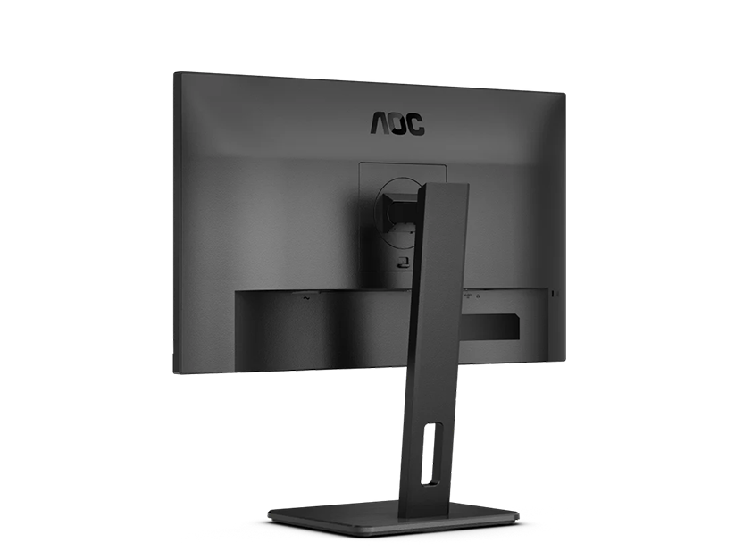 AOC 24E3QAF 24吋IPS平板顯示器