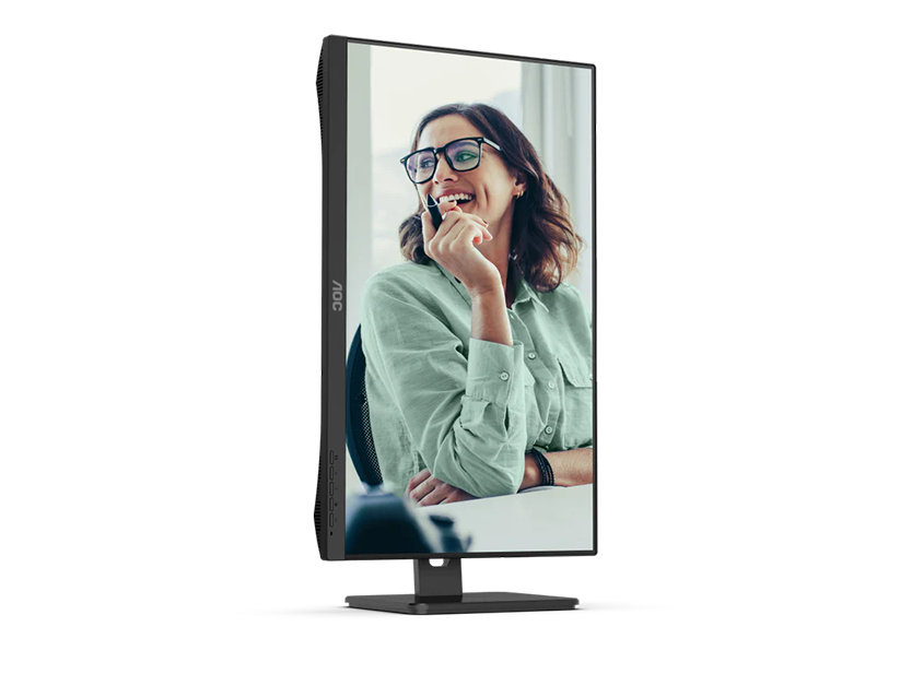 AOC Q27P3CV 27"IPS Panel Monitor