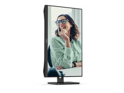 AOC Q27P3CV 27"IPS Panel Monitor