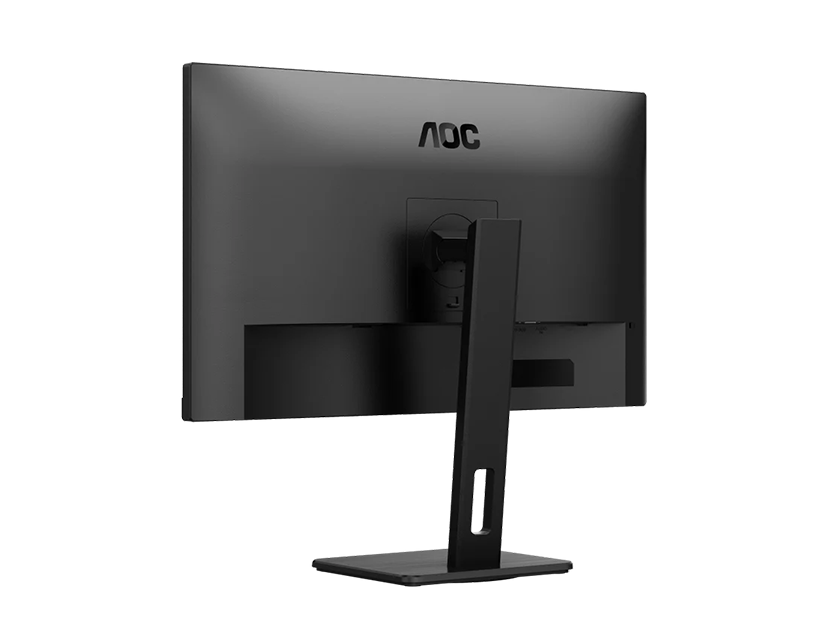 AOC 27E3QAF 27吋IPS面板顯示器