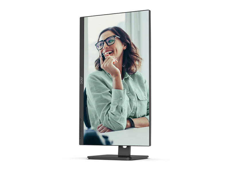 AOC Q27P3CV 27"IPS Panel Monitor