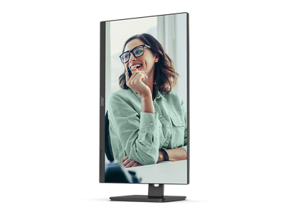 AOC Q27P3CV 27"IPS Panel Monitor