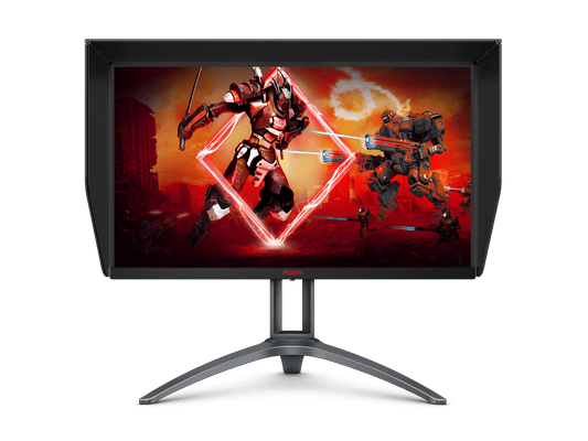 AOC AGON AG273FZE 27吋專業遊戲顯示器