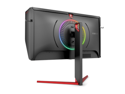 AOC AGON AG273QG 27-inch Professional Gaming Monitor