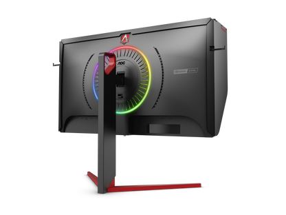 AOC AGON AG273QG 27-inch Professional Gaming Monitor