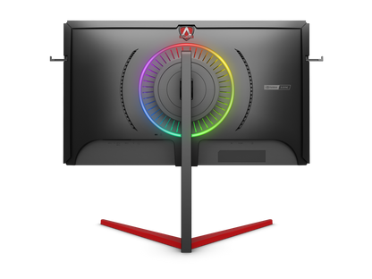 AOC AGON AG273QG 27-inch Professional Gaming Monitor