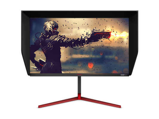 AOC AGON AG273QG 27-inch Professional Gaming Monitor