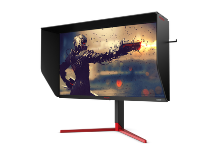 AOC AGON AG273QG 27-inch Professional Gaming Monitor