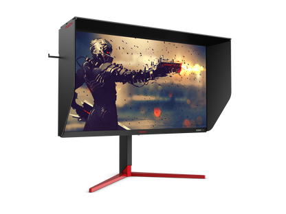 AOC AGON AG273QG 27-inch Professional Gaming Monitor