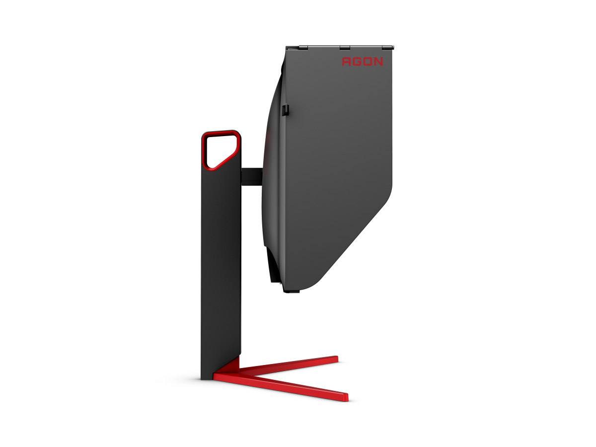 AOC AGON AG273QG 27-inch Professional Gaming Monitor