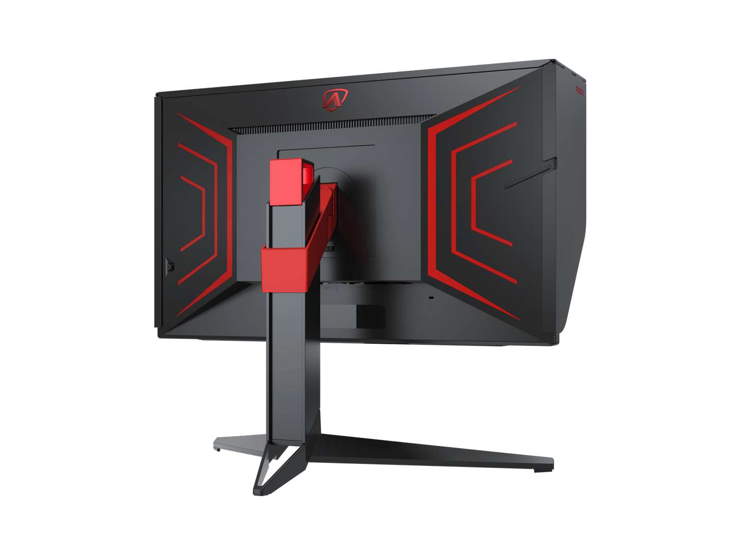 AOC AGON AG274QXM AGON PRO 27 吋迷你 LED 專業遊戲顯示器