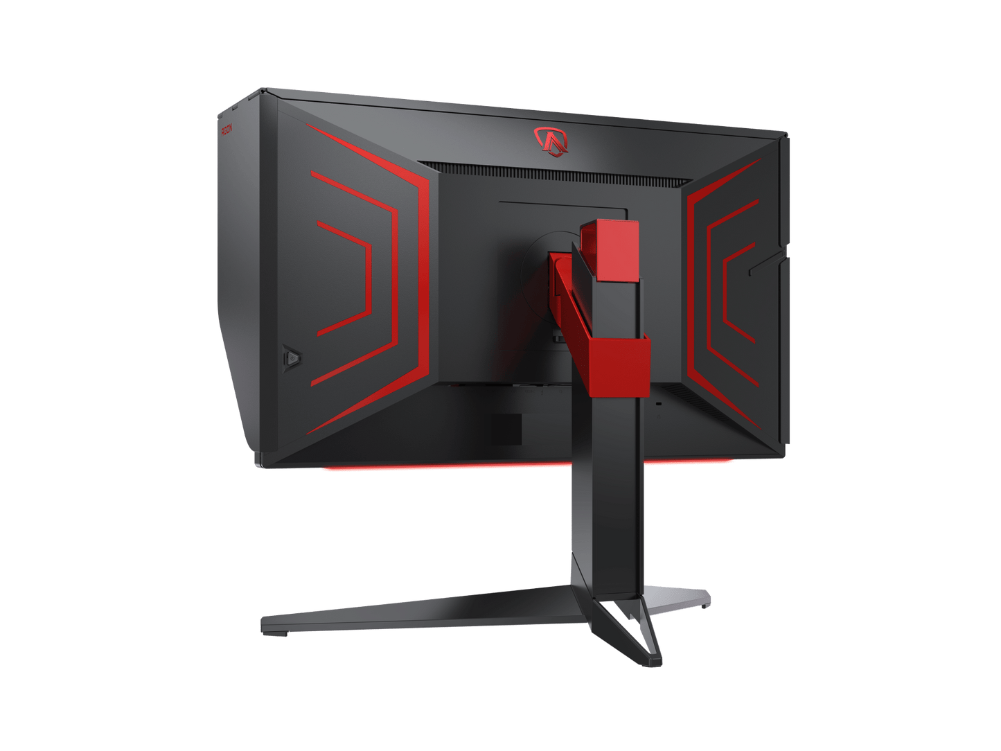 AOC AGON AG274QXM AGON PRO 27 吋迷你 LED 專業遊戲顯示器