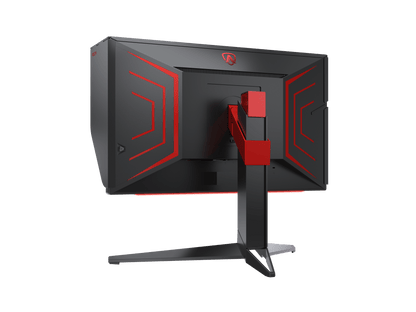 AOC AGON AG274QXM AGON PRO 27" Mini LED Professional Gaming Monitor