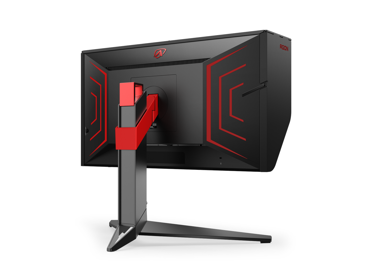 AOC AGON AG274UXP 27 吋 4K Nano IPS 專業遊戲顯示器