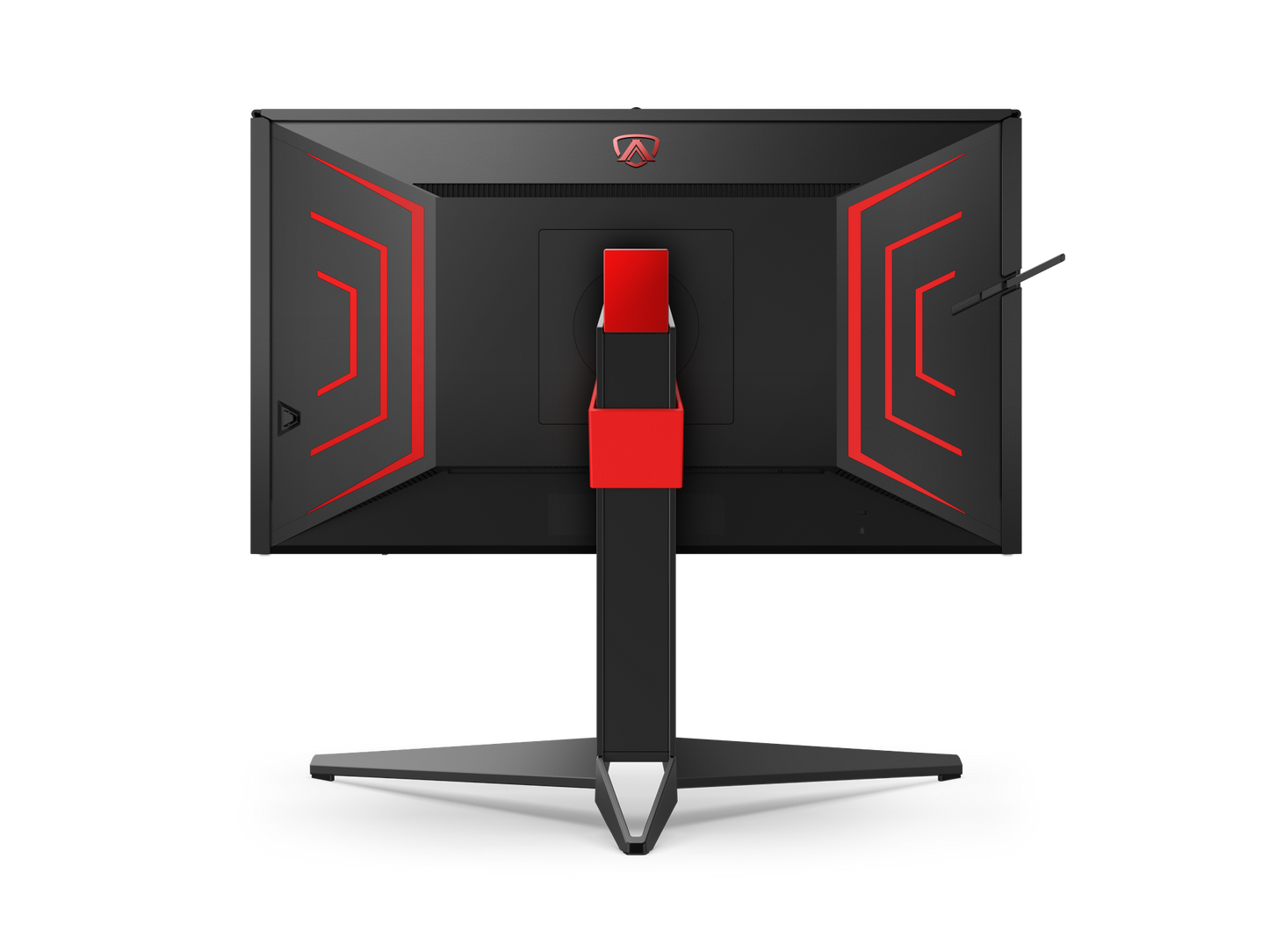 AOC AGON AG274UXP 27 吋 4K Nano IPS 專業遊戲顯示器