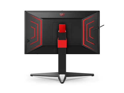 AOC AGON AG274UXP 27 吋 4K Nano IPS 專業遊戲顯示器