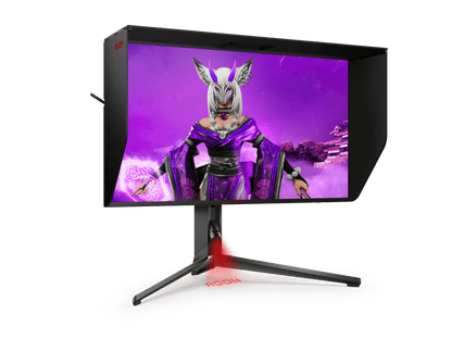 AOC AGON AG274UXP 27" 4K Nano IPS Professional Gaming Monitor