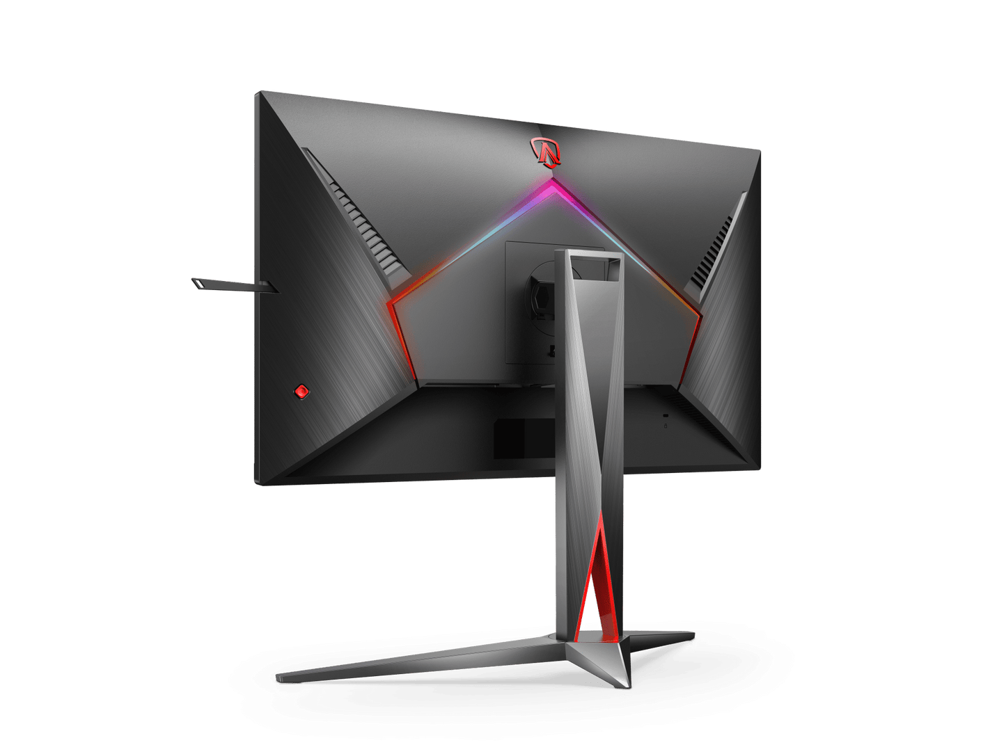 AOC AGON AG275QXE AGON 27 吋 QHD 高級遊戲顯示器