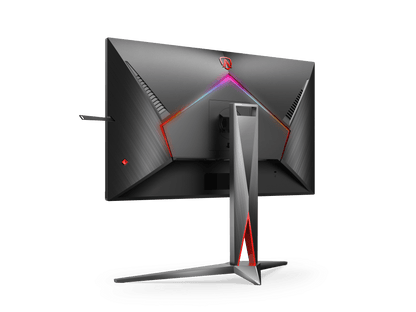 AOC AGON AG275QXE AGON 27 吋 QHD 高級遊戲顯示器