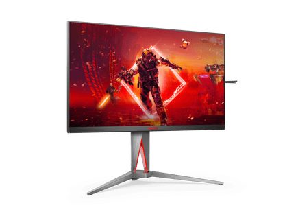 AOC AGON AG275QXE AGON 27 吋 QHD 高級遊戲顯示器