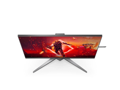 AOC AGON AG275QXE AGON 27 吋 QHD 高級遊戲顯示器