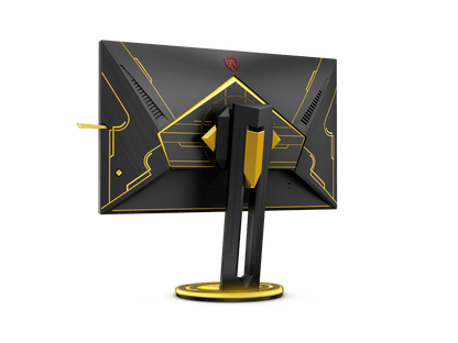 AOC AGON AG275QXL AGON PRO 27" QHD Professional Gaming Monitor