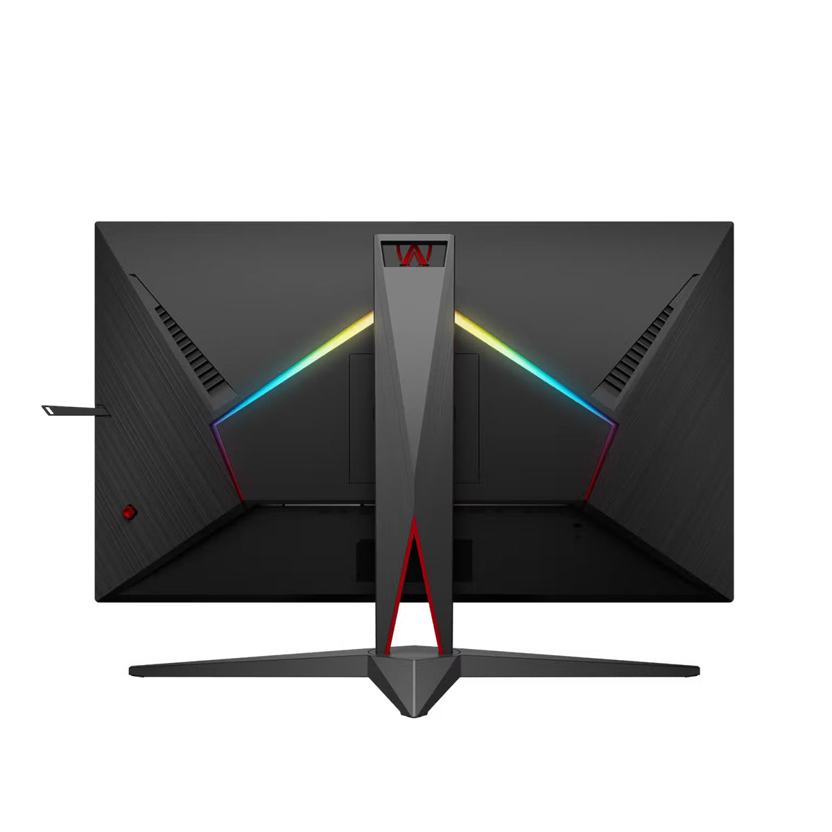 AOC AGON 27" 4K UHD Fast IPS Mini-LED 2304 Zone 雙模式 (4K 160Hz ↔ FHD 320Hz) 電競顯示器 AG275UXM2