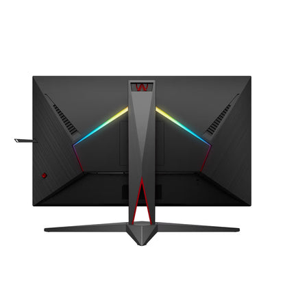 AOC AGON 27" 4K UHD Fast IPS Mini-LED 2304 Zone 雙模式 (4K 160Hz ↔ FHD 320Hz) 電競顯示器 AG275UXM2