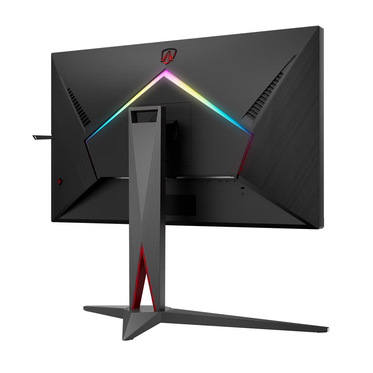 AOC AGON 27" 4K UHD Fast IPS Mini-LED 2304 Zone 雙模式 (4K 160Hz ↔ FHD 320Hz) 電競顯示器 AG275UXM2
