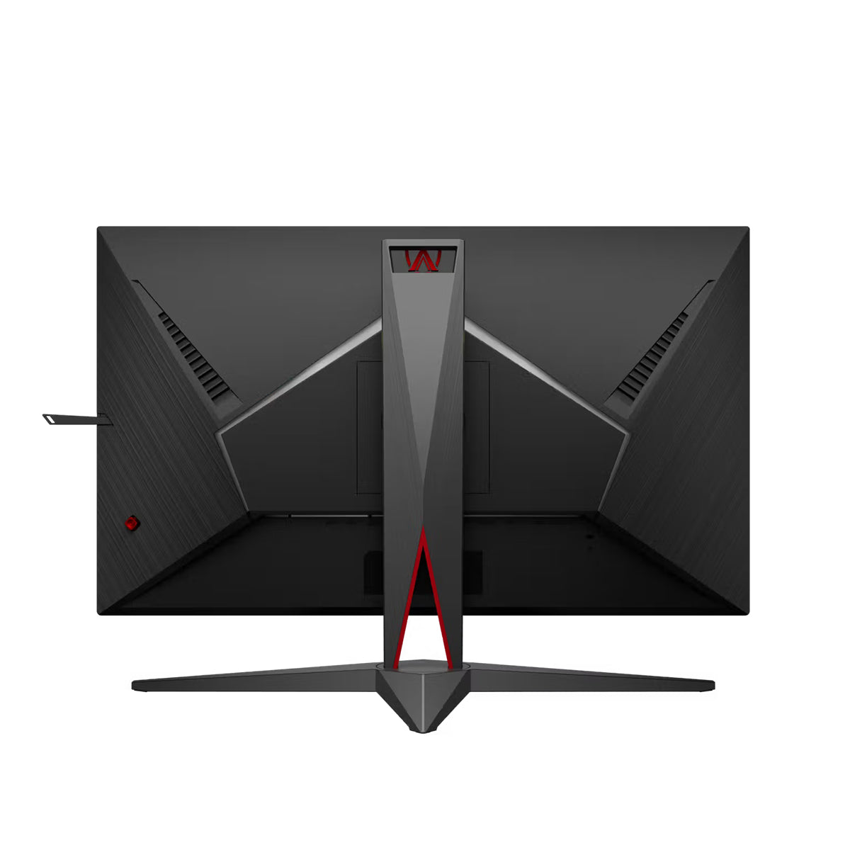 AOC AGON 27" 4K UHD Fast IPS Mini-LED 2304 Zone 雙模式 (4K 160Hz ↔ FHD 320Hz) 電競顯示器 AG275UXM2