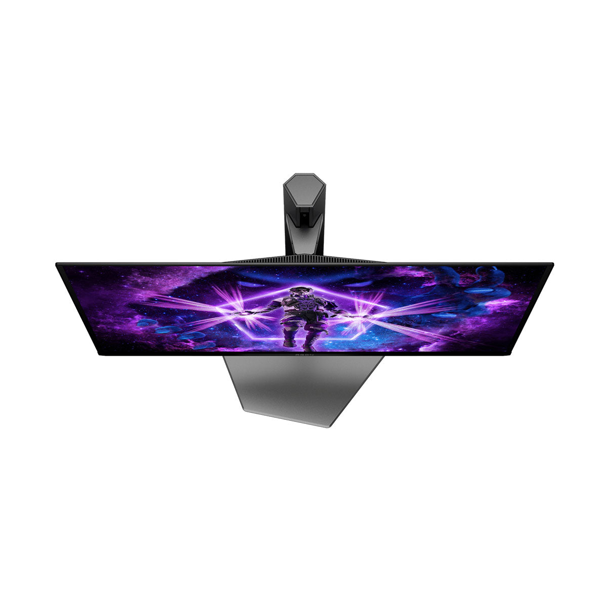 AOC AGON AG276QZD2 AGON PRO 27 吋 OLED 專業電競顯示器