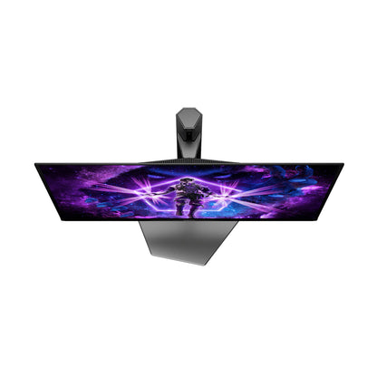 AOC AGON AG276QZD2 AGON PRO 27 吋 OLED 專業電競顯示器